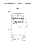 MOBILE TERMINAL AND CONTROL METHOD THEREOF diagram and image