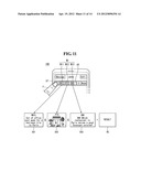 MOBILE TERMINAL AND CONTROL METHOD THEREOF diagram and image