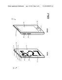 USE OF LOW-POWER DISPLAY ON DEVICE diagram and image