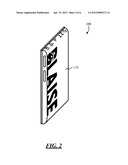 USE OF LOW-POWER DISPLAY ON DEVICE diagram and image