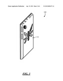 USE OF LOW-POWER DISPLAY ON DEVICE diagram and image