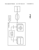 USE OF LOW-POWER DISPLAY ON DEVICE diagram and image