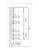 INTEGRATED WEB-BASED WORKSPACE WITH CURATED TREE-STRUCTURE DATABASE SCHEMA diagram and image