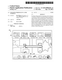 Managing Workspaces in a User Interface diagram and image