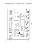 Managing Workspaces in a User Interface diagram and image