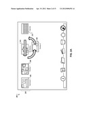 Managing Workspaces in a User Interface diagram and image