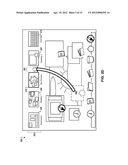 Managing Workspaces in a User Interface diagram and image