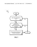 Managing Workspaces in a User Interface diagram and image