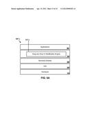 Managing Workspaces in a User Interface diagram and image