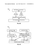 Managing Workspaces in a User Interface diagram and image