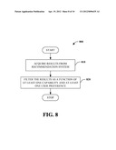 CAPABILITY-BASED APPLICATION RECOMMENDATION diagram and image