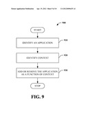 CAPABILITY-BASED APPLICATION RECOMMENDATION diagram and image