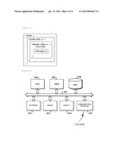 PROFILER FOR EXECUTING COMPUTER PROGRAM diagram and image