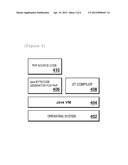 PROFILER FOR EXECUTING COMPUTER PROGRAM diagram and image