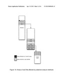 APPARATUS AND METHOD FOR SELECTIVE FILE ERASURE USING METADATA     MODIFICATIONS diagram and image