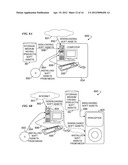 APPARATUS AND METHOD FOR SELECTIVE FILE ERASURE USING METADATA     MODIFICATIONS diagram and image