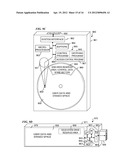 APPARATUS AND METHOD FOR SELECTIVE FILE ERASURE USING METADATA     MODIFICATIONS diagram and image