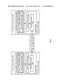 Method and System for Synchronizing Fault-Tolerant Virtual Machines diagram and image