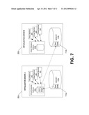 LOAD BALANCING IN MULTI-SERVER VIRTUAL WORKPLACE ENVIRONMENTS diagram and image