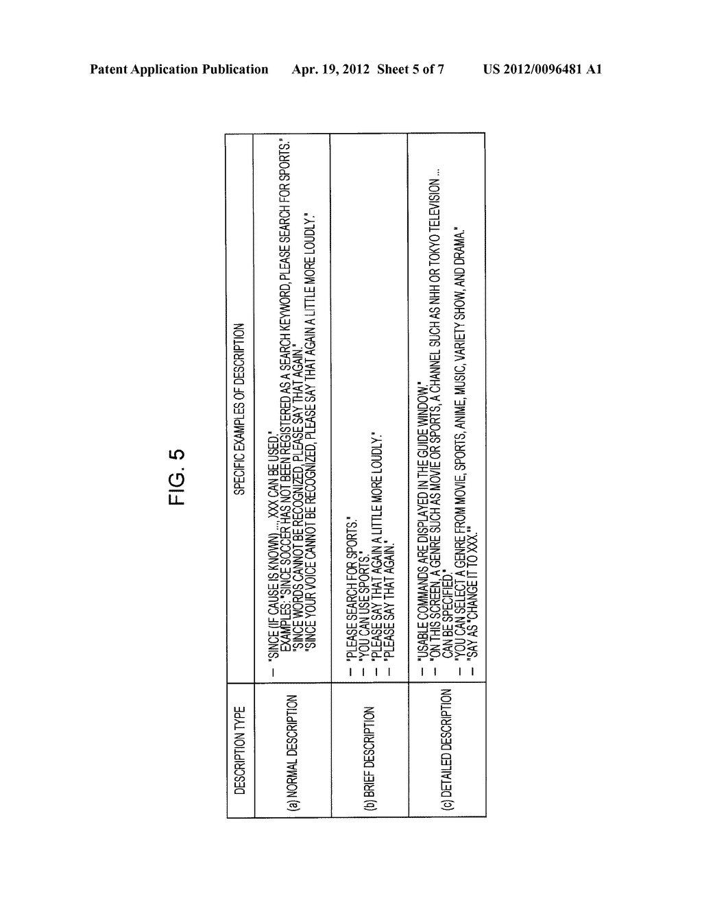 INFORMATION PROCESSING APPARATUS, INFORMATION PROCESSING METHOD, AND     PROGRAM - diagram, schematic, and image 06