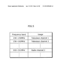 APPARATUS FOR RECEIVING BROADCAST SIGNAL diagram and image