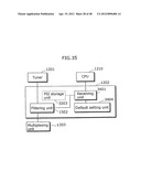 APPARATUS FOR RECEIVING BROADCAST SIGNAL diagram and image