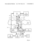 Systems and methods for selecting television advertisements for a set-top     box requesting an advertisement without knowing what program or channel     is being watched diagram and image