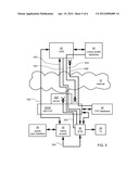 Systems and methods for selecting television advertisements for a set-top     box requesting an advertisement without knowing what program or channel     is being watched diagram and image