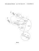 Method and Device for Managing Authentication of a User diagram and image