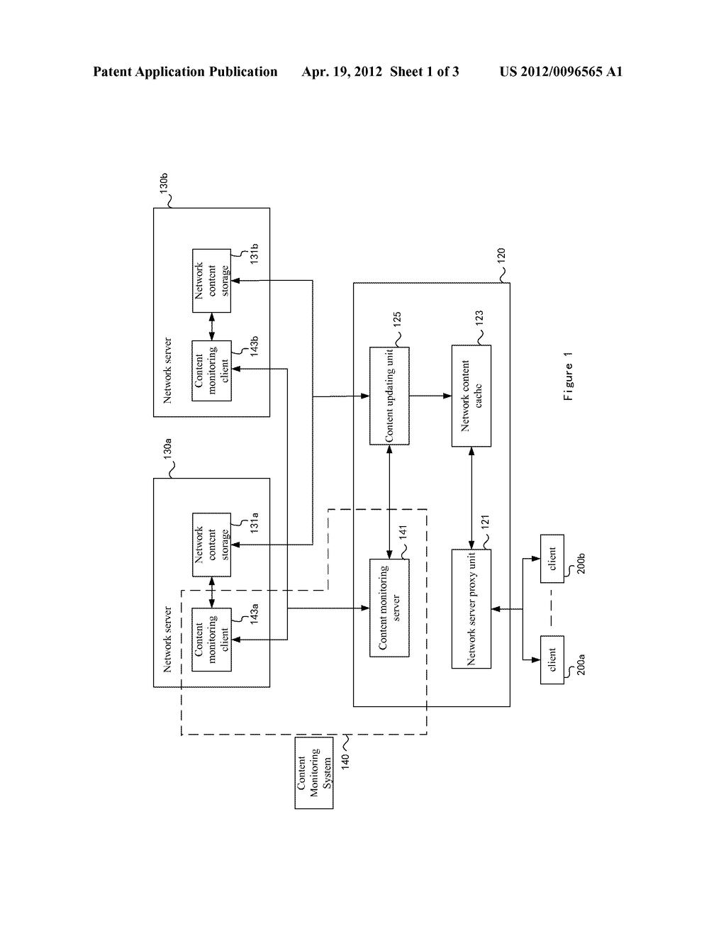 DEVICE, METHOD AND SYSTEM TO PREVENT TAMPERING WITH NETWORK CONTENT - diagram, schematic, and image 02