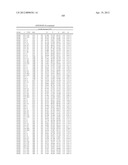 METHODS OF PRODUCING POLYKETIDE SYNTHASE MUTANTS AND COMPOSITIONS AND USES     THEREOF diagram and image