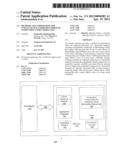 METHODS AND COMPOSITIONS FOR ENHANCED GENE EXPRESSION THROUGH INTRON FREE     ENERGY REDUCTION diagram and image