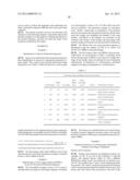 METHODS AND COMPOSITIONS FOR ENHANCED GENE EXPRESSION THROUGH INTRON FREE     ENERGY REDUCTION diagram and image