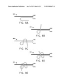 Bikini Top With Friction Locking Cord Adjustment System diagram and image