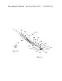 SHAVING RAZOR PROVIDING ENHANCED CONTROL DURING SHAVING diagram and image