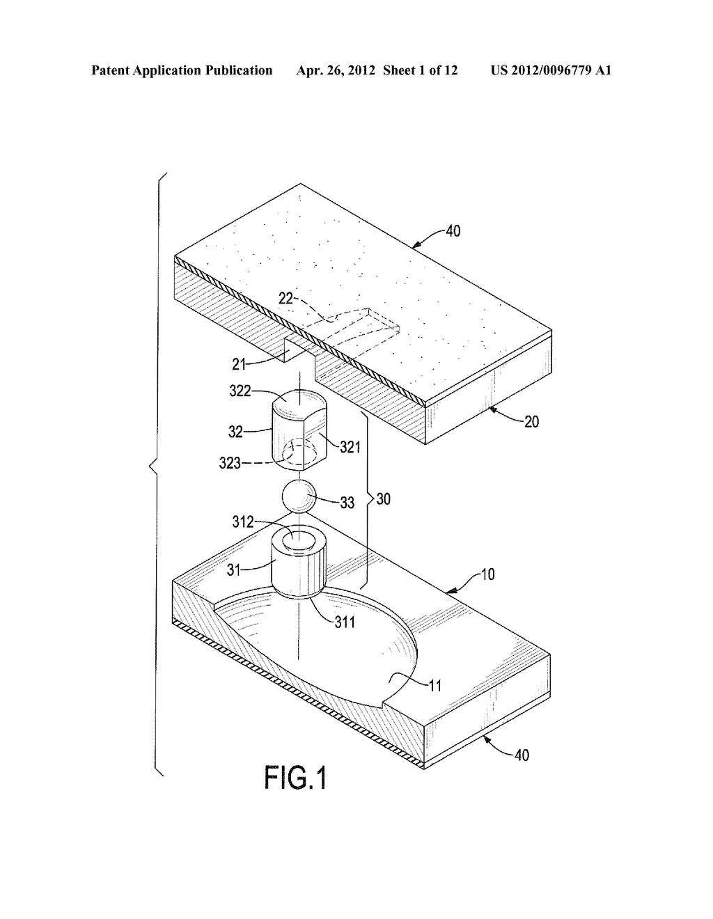 SHOCK SUPPRESSOR - diagram, schematic, and image 02