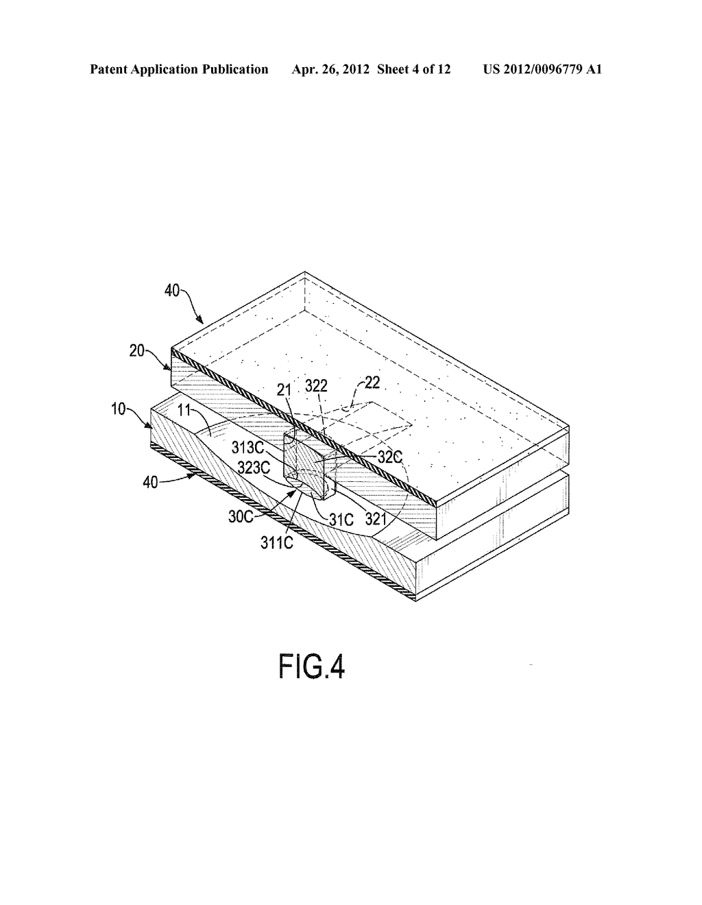 SHOCK SUPPRESSOR - diagram, schematic, and image 05