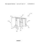 Frame assembly for a doorway diagram and image