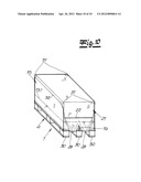 METHOD AND APPARATUS FOR PACKAGING AN OBJECT IN FILM diagram and image