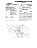 METHOD AND APPARATUS FOR EXTRACTING ENERGY FROM A FLUCTUATING ENERGY FLOW     FROM A RENEWABLE ENERGY SOURCE diagram and image