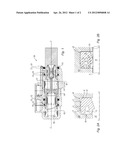 CUP OF A MASTER CYLINDER, ADVANTAGEOUSLY A TANDEM MASTER CYLINDER AND     TANDEM MASTER CYLINDER PROVIDED WITH SUCH CUPS diagram and image