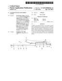 SENSOR PACKAGING FOR TURBINE ENGINE diagram and image