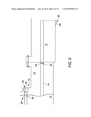 SENSOR PACKAGING FOR TURBINE ENGINE diagram and image