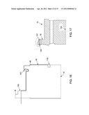 SENSOR PACKAGING FOR TURBINE ENGINE diagram and image