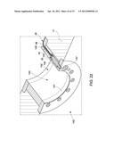 SENSOR PACKAGING FOR TURBINE ENGINE diagram and image