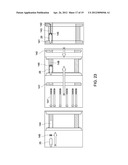 SENSOR PACKAGING FOR TURBINE ENGINE diagram and image