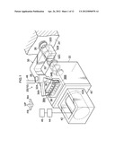 SHIFT DEVICE diagram and image