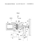 SHIFT DEVICE diagram and image