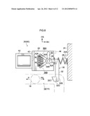 SHIFT DEVICE diagram and image