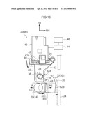 SHIFT DEVICE diagram and image